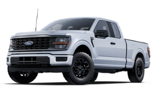 2025 Ford F-150® External Image 2
